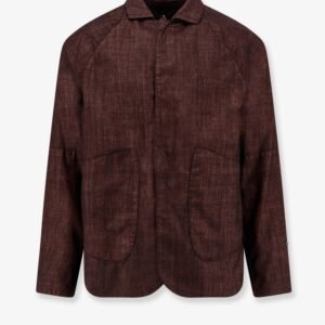 Wool jacket