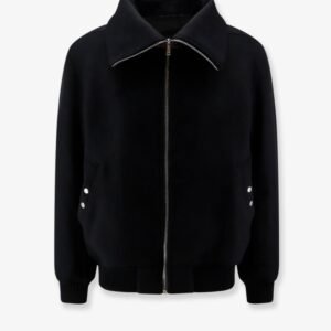 Wool jacket