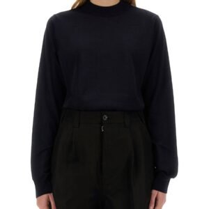 WOOL JERSEY.