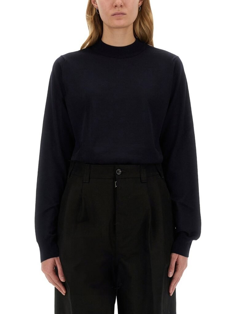 WOOL JERSEY.