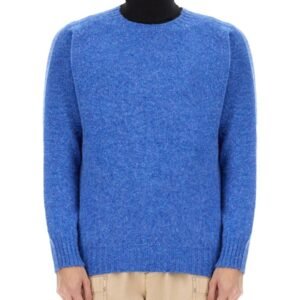 WOOL JERSEY.