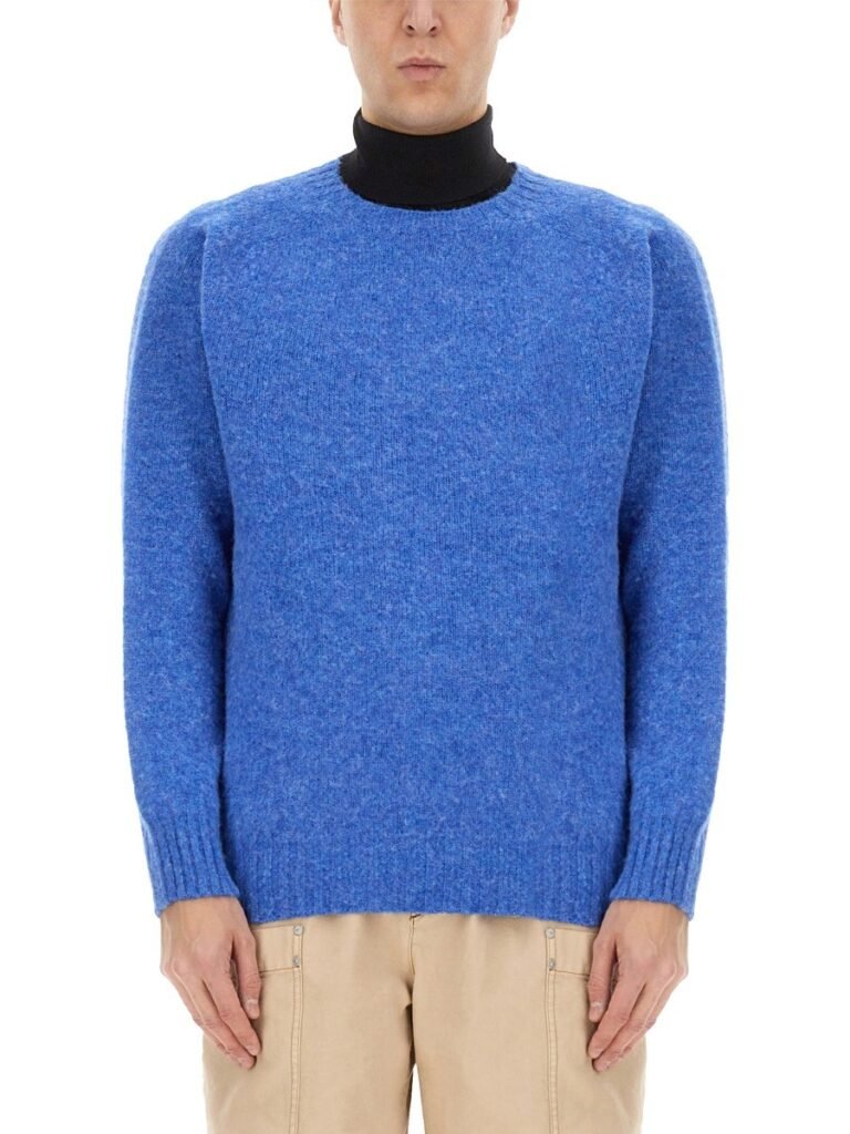 WOOL JERSEY.