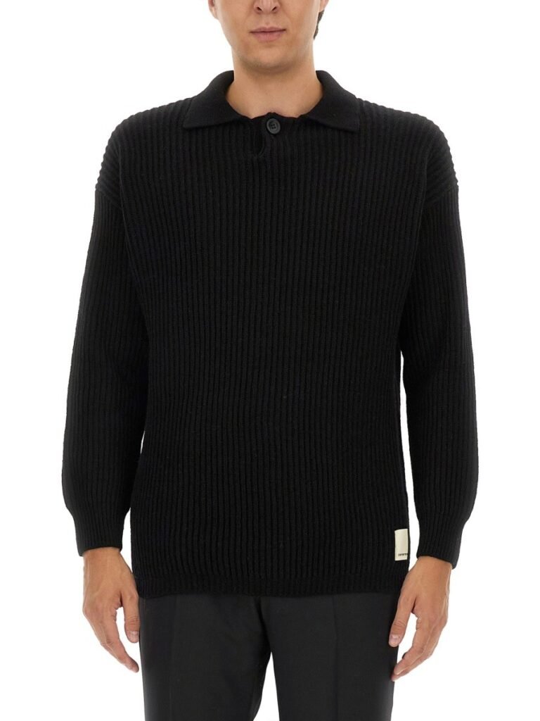 WOOL JERSEY.