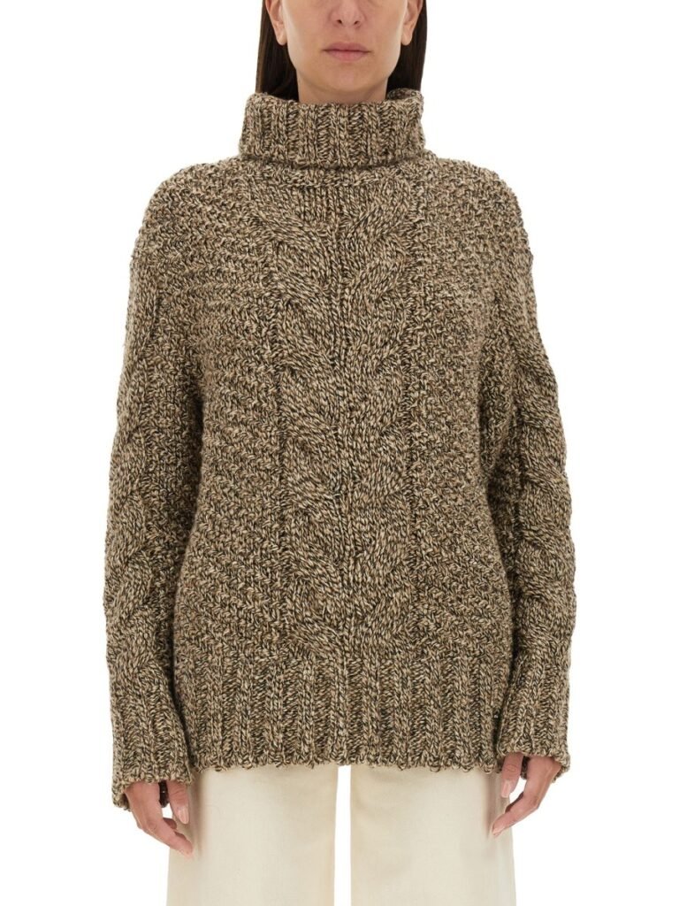 WOOL JERSEY.