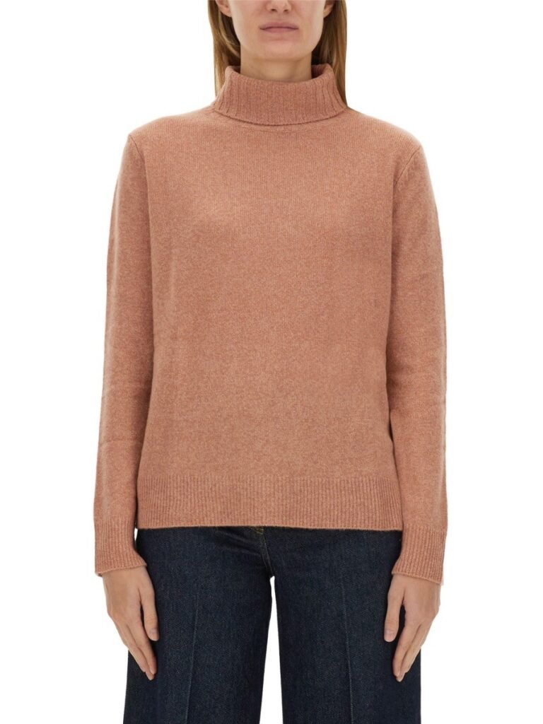 WOOL JERSEY.
