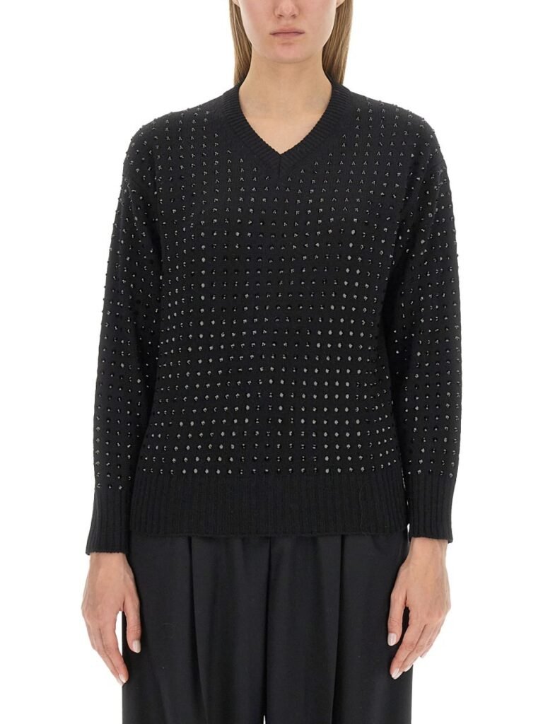 WOOL JERSEY.