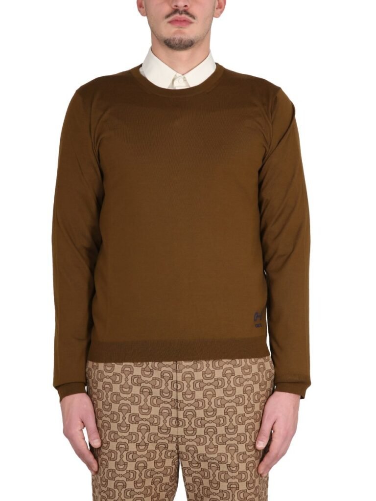 WOOL JERSEY.