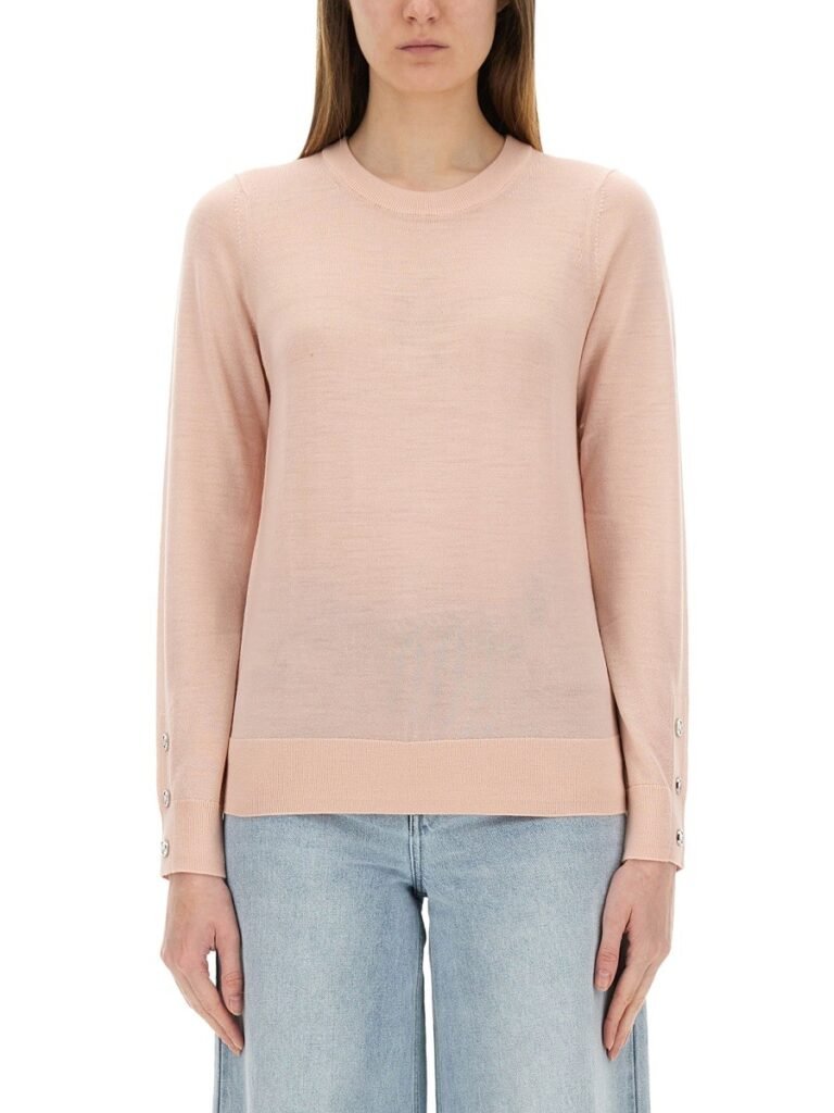 WOOL JERSEY.