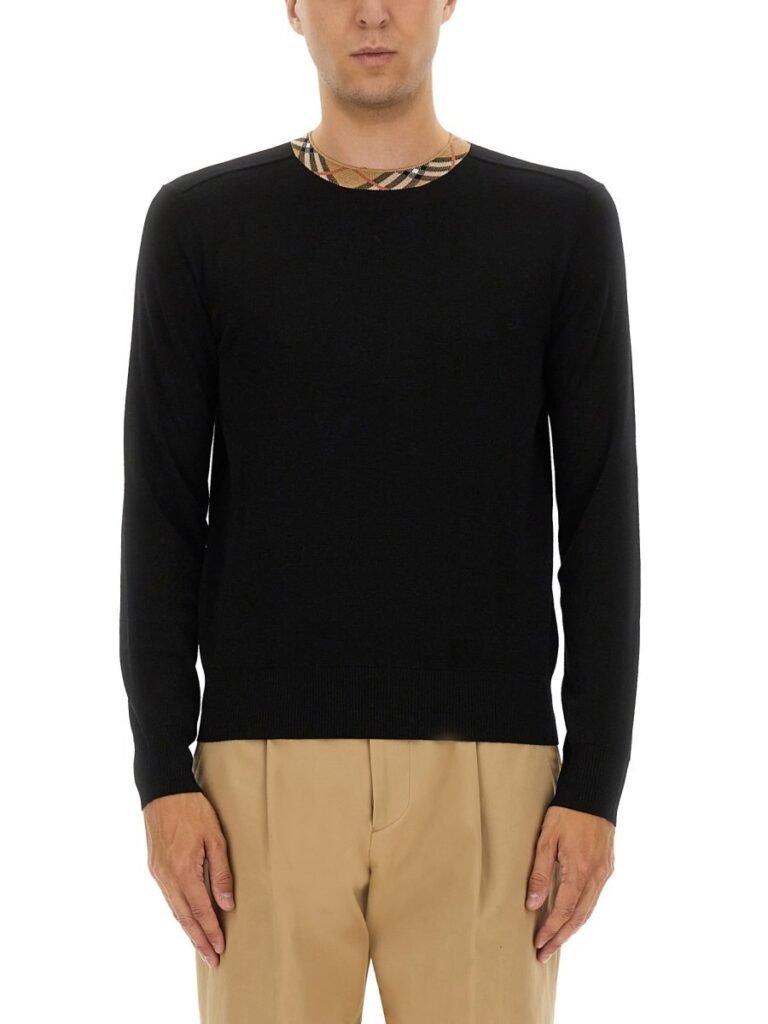 WOOL JERSEY.