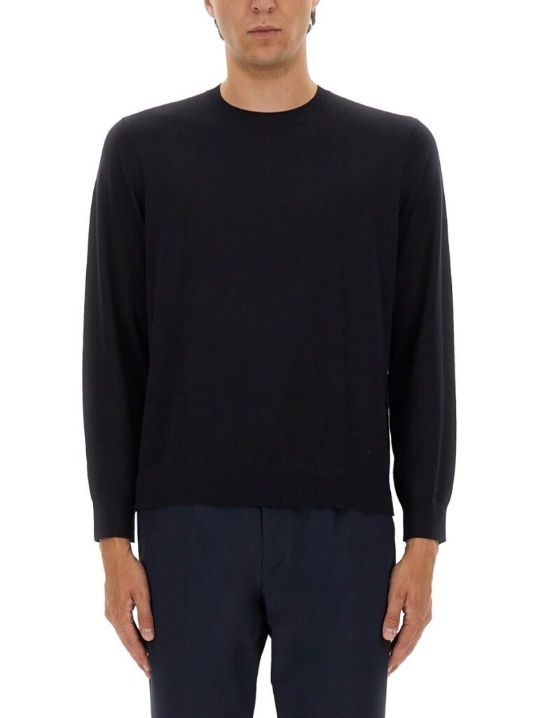 WOOL JERSEY.