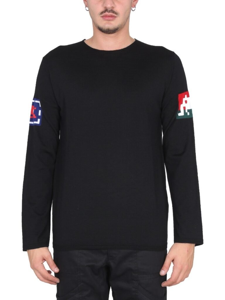 WOOL JERSEY.