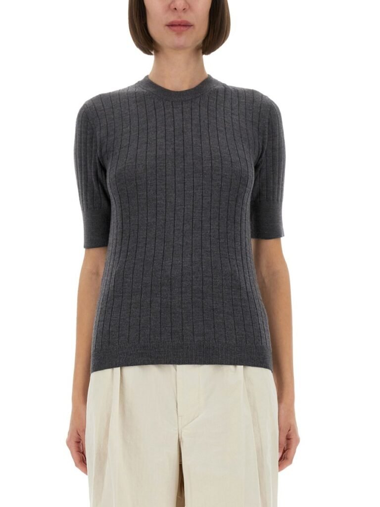 WOOL JERSEY.