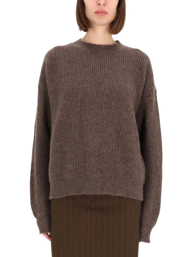 WOOL JERSEY.