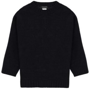 WOOL JERSEY.