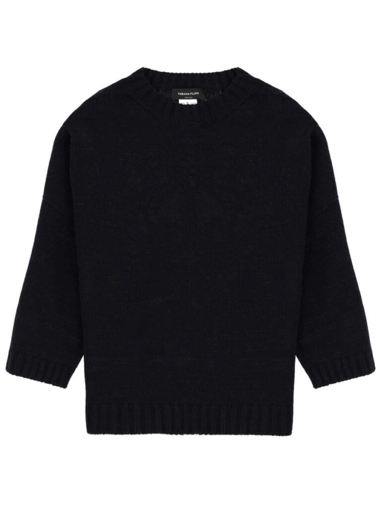 WOOL JERSEY.