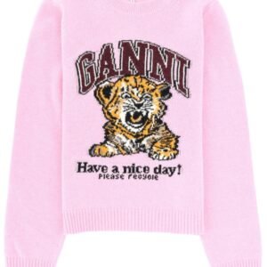 WOOL JERSEY.