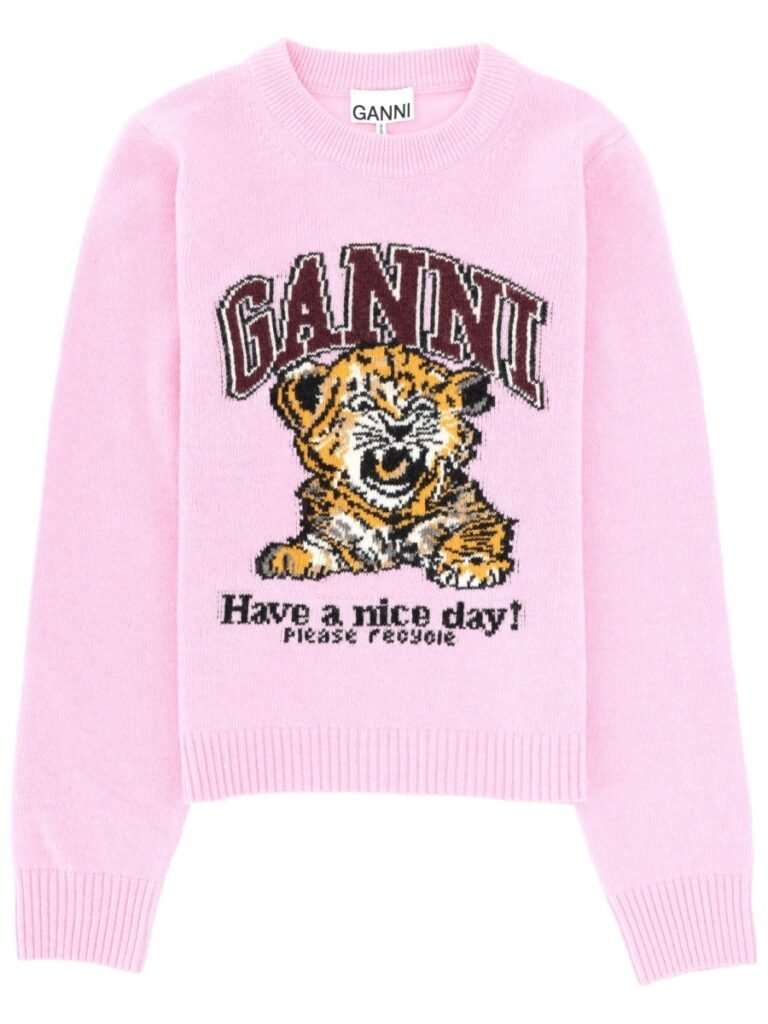 WOOL JERSEY.