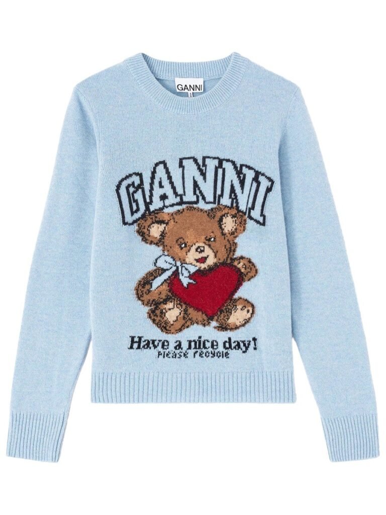 WOOL JERSEY.