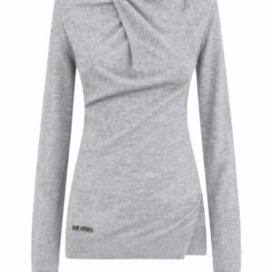 WOOL JERSEY.