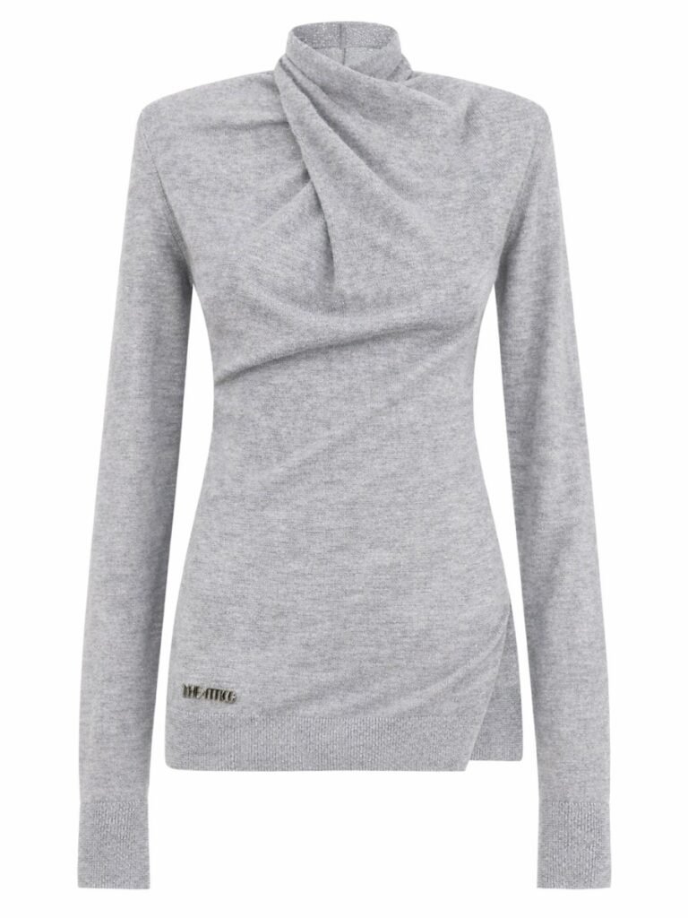 WOOL JERSEY.