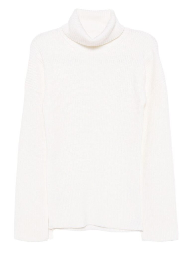WOOL JERSEY.