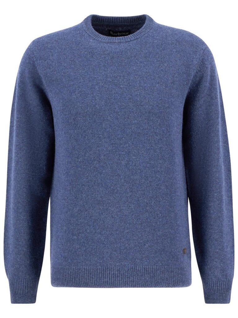 WOOL JERSEY.