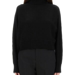 WOOL JERSEY.