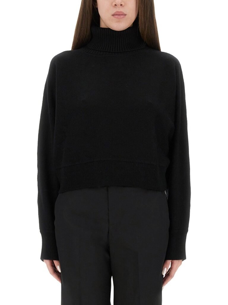 WOOL JERSEY.