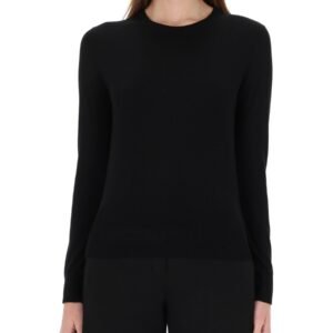 WOOL JERSEY.
