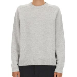 WOOL JERSEY.