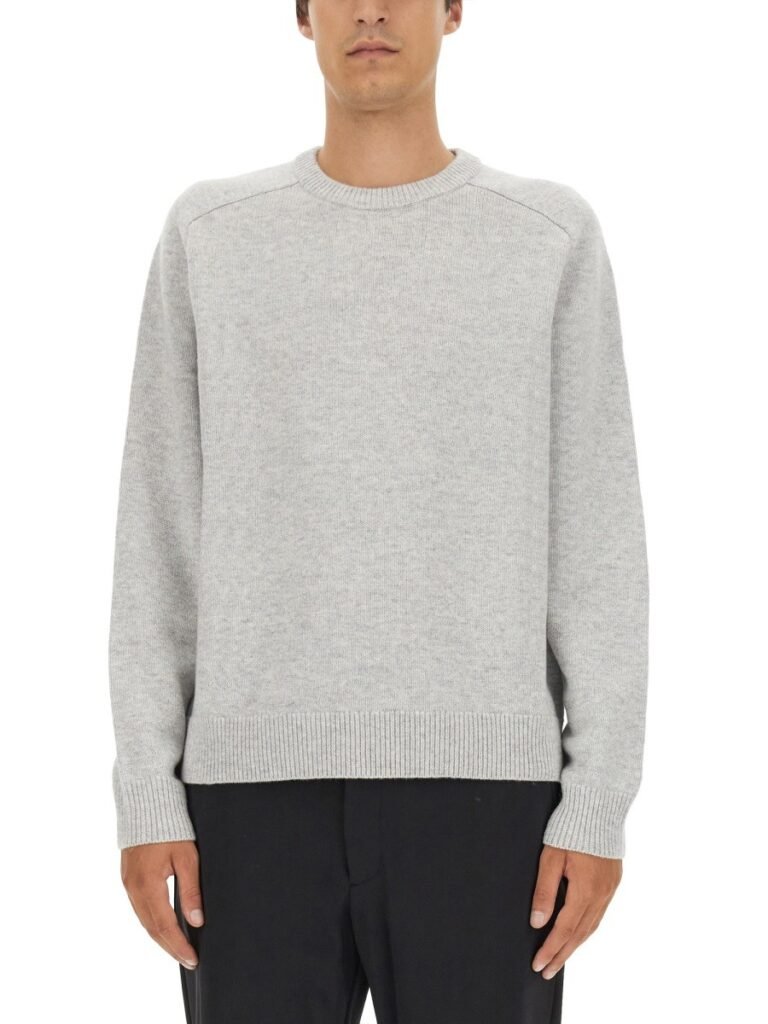 WOOL JERSEY.