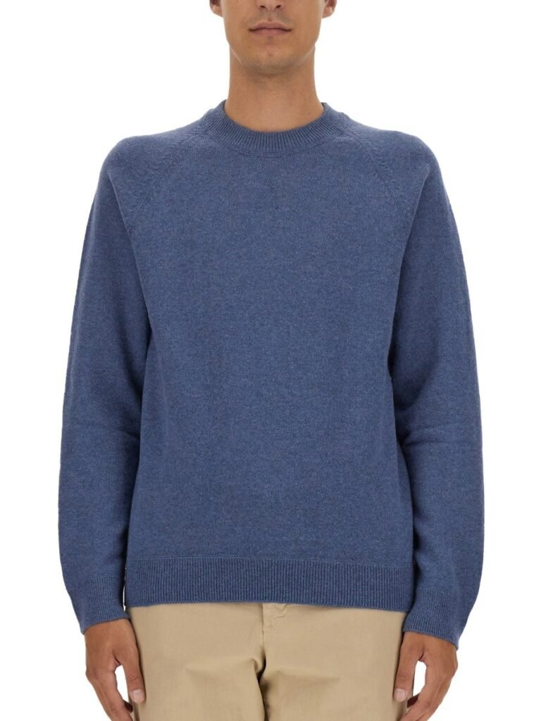 WOOL JERSEY.