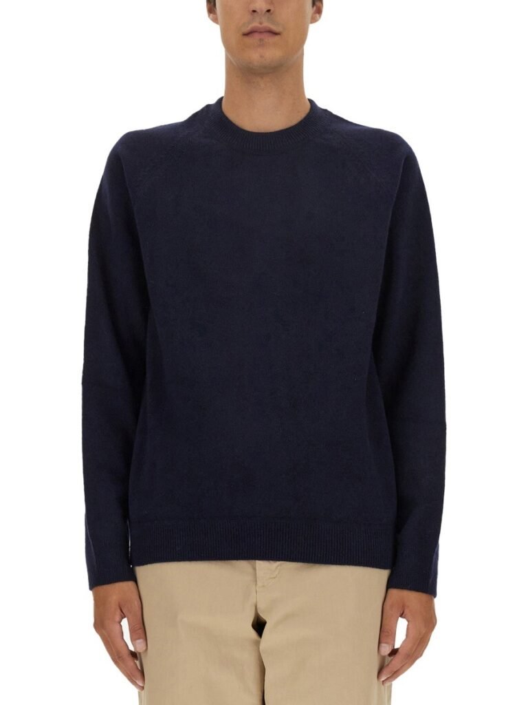 WOOL JERSEY.
