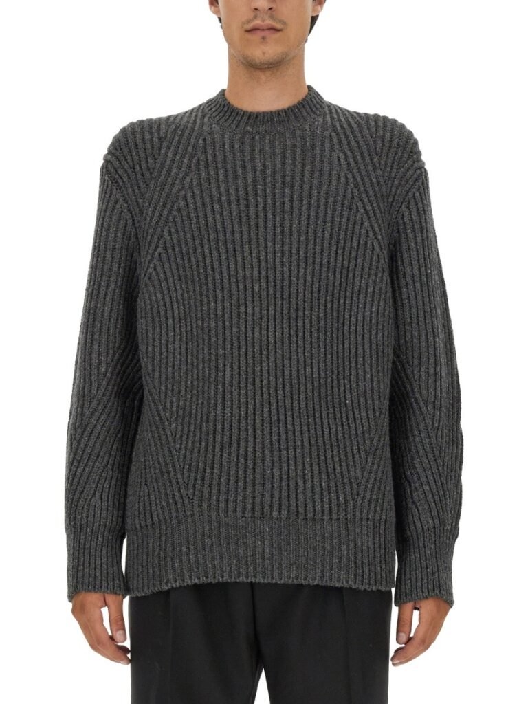 WOOL JERSEY.