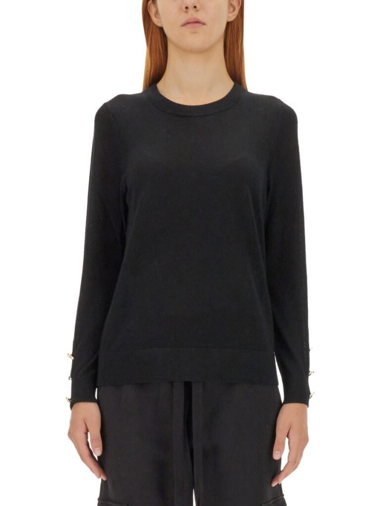 WOOL JERSEY.