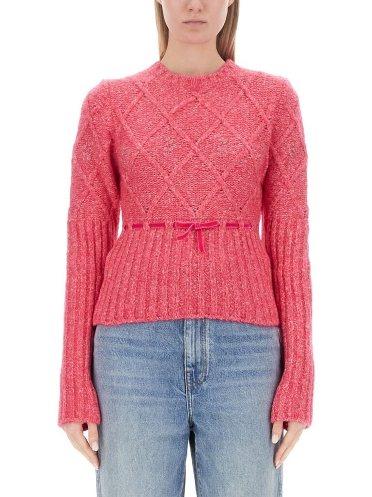 WOOL JERSEY.