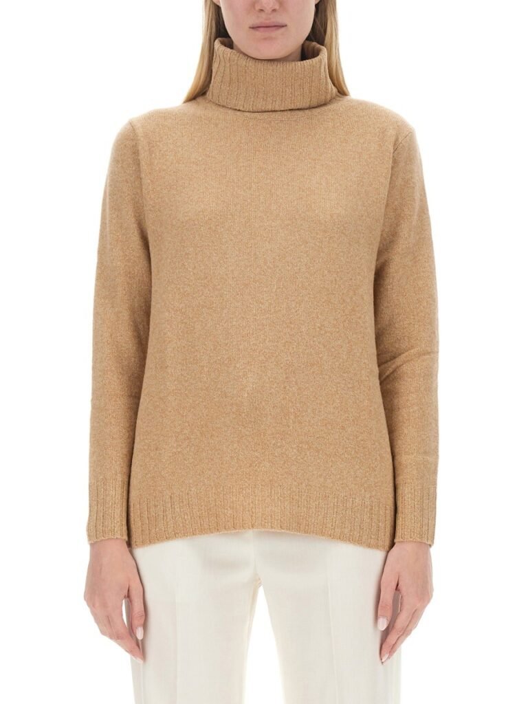 WOOL JERSEY.