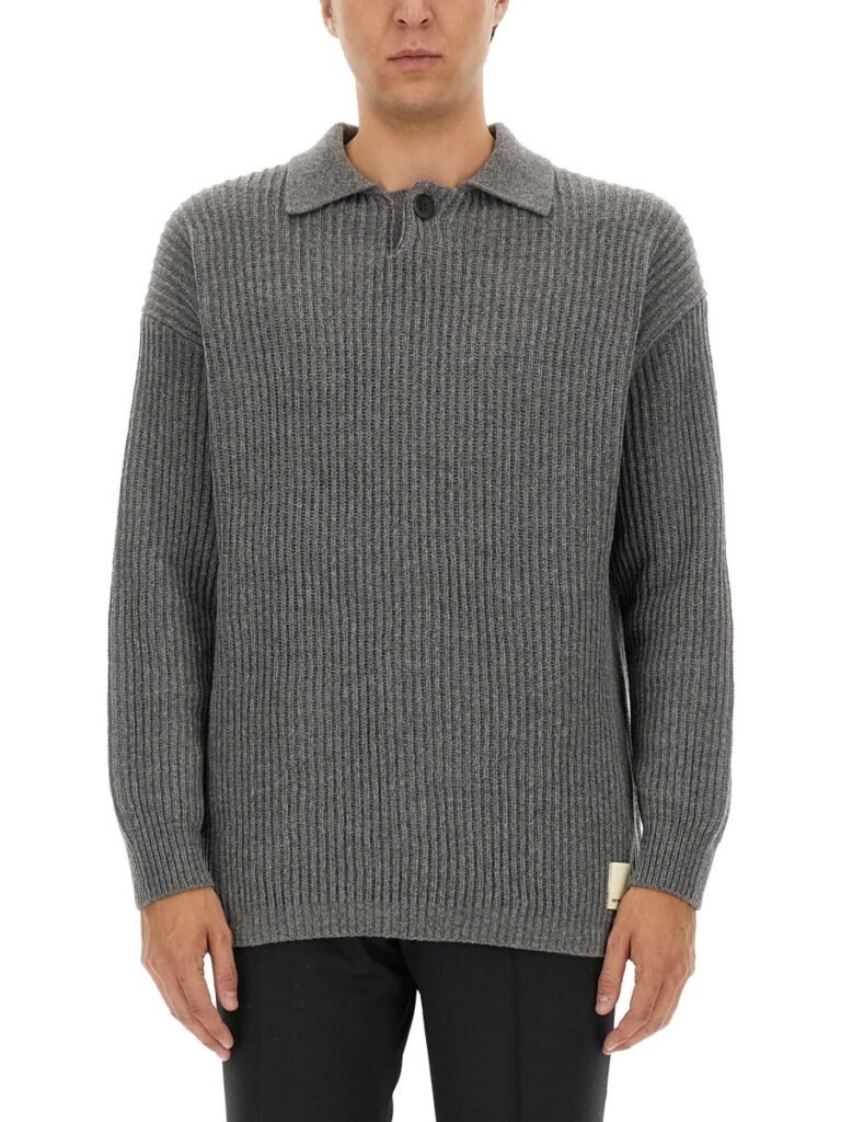 WOOL JERSEY.