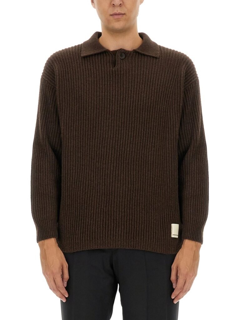 WOOL JERSEY.
