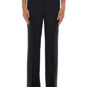 WOOL PANTS