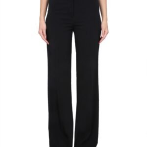 WOOL PANTS