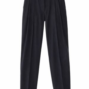 WOOL PANTS