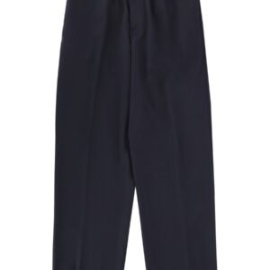 WOOL PANTS