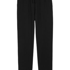 WOOL PANTS