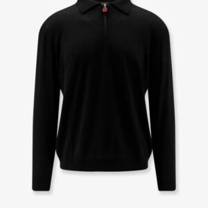Wool Polo Shirt