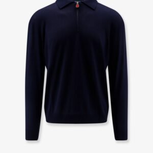 Wool Polo Shirt