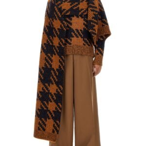 WOOL SCARF