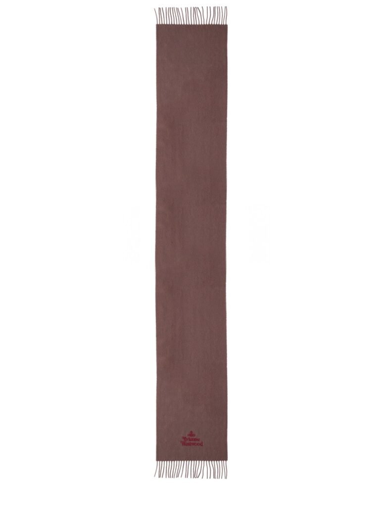 WOOL SCARF