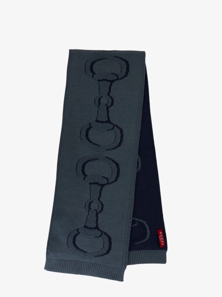 Wool Scarf