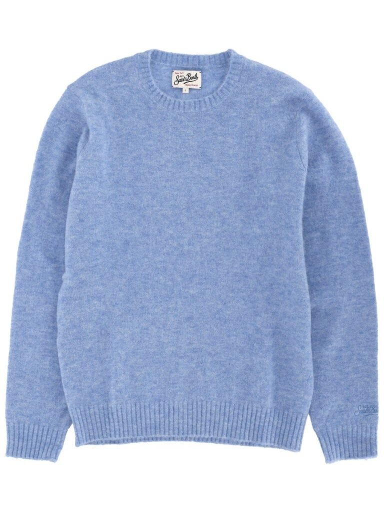 WOOL SWEATER